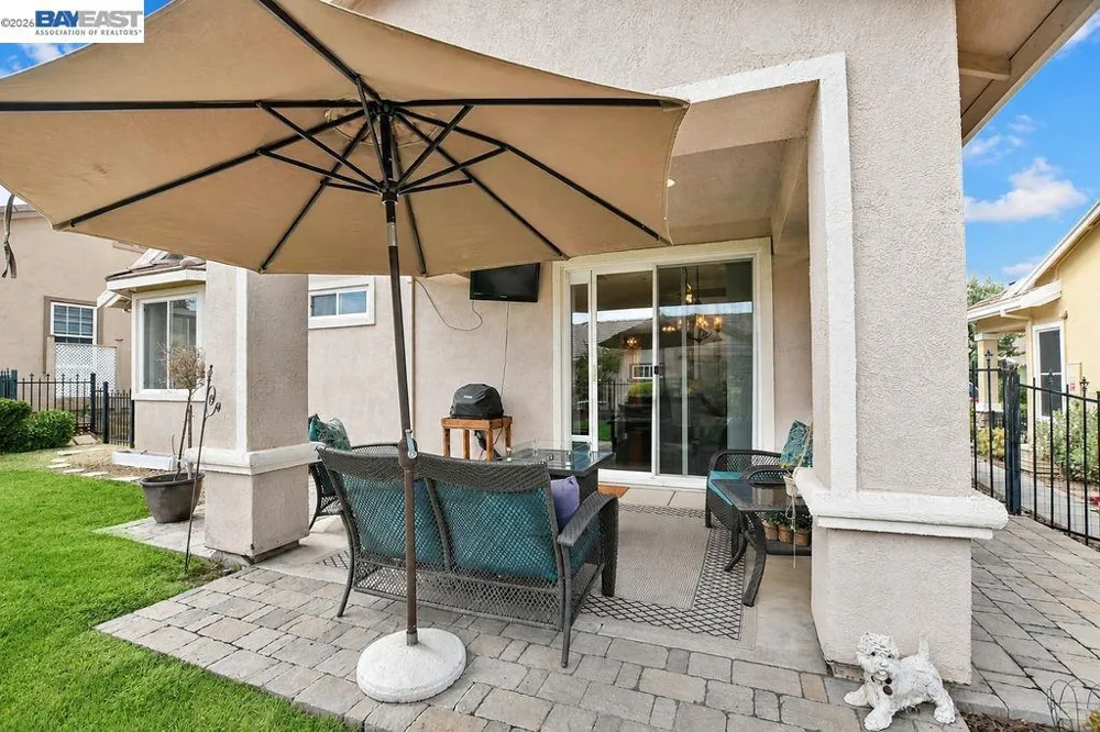 522 Encore Way Brentwood, CA 94513