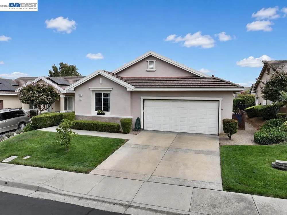 522 Encore Way Brentwood, CA 94513