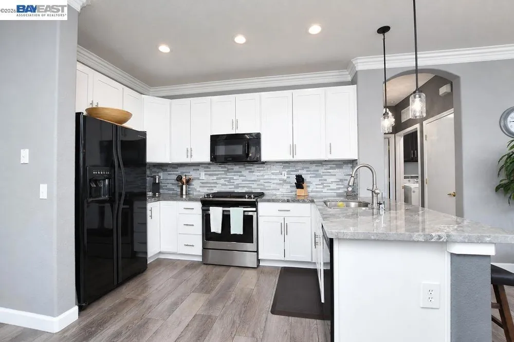 522 Encore Way Brentwood, CA 94513