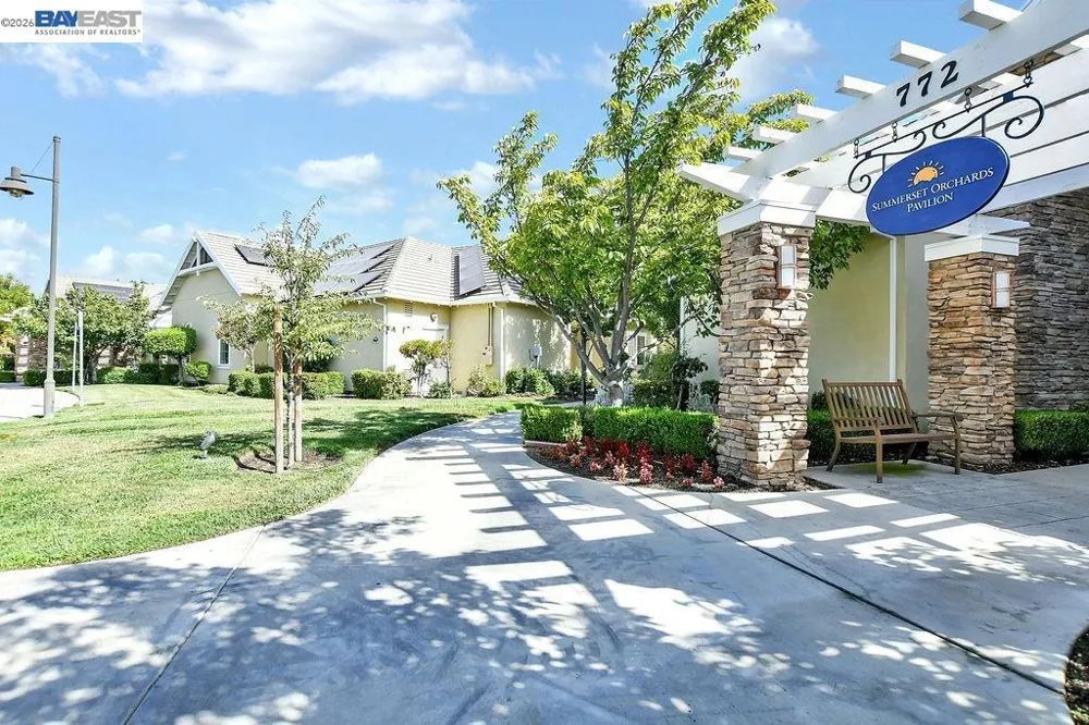 522 Encore Way Brentwood, CA 94513
