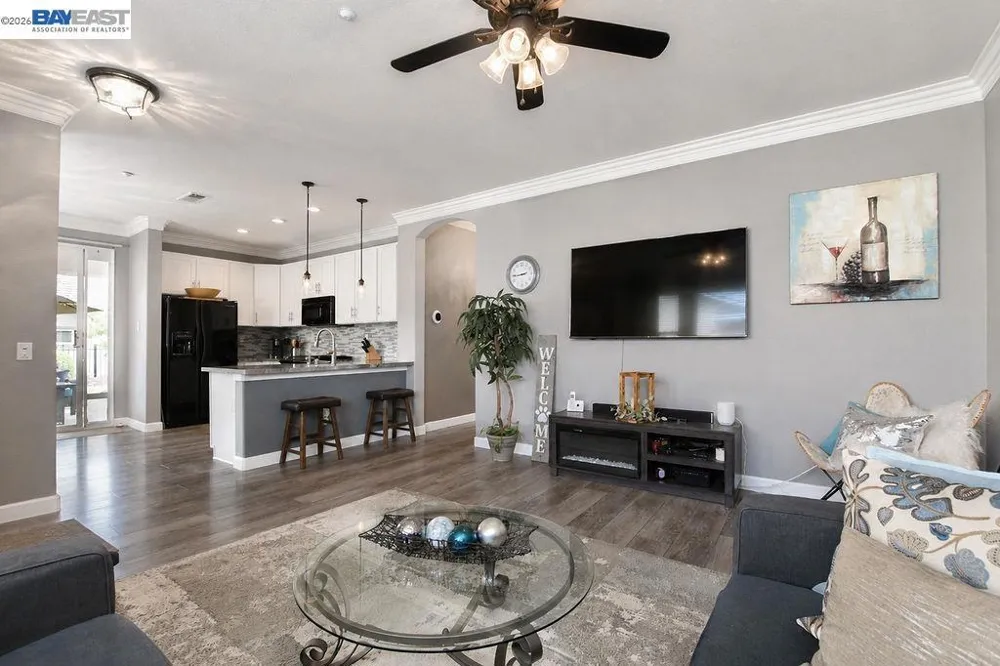 522 Encore Way Brentwood, CA 94513