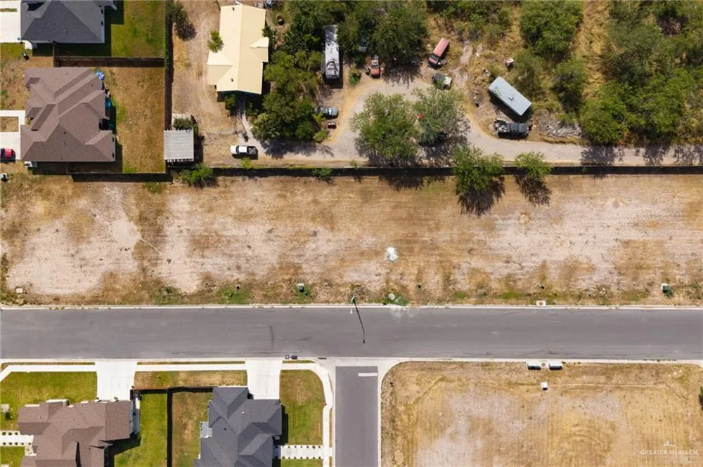 0 Emma Drive Weslaco, TX 78596