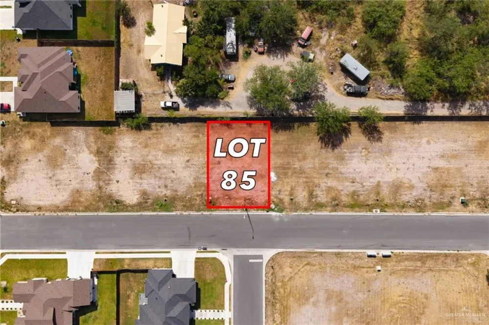 0 Emma Drive Weslaco, TX 78596
