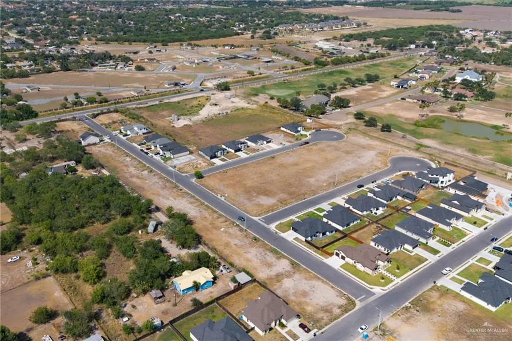 0 Emma Drive Weslaco, TX 78596
