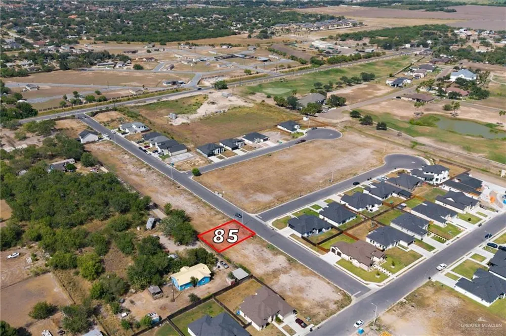0 Emma Drive Weslaco, TX 78596