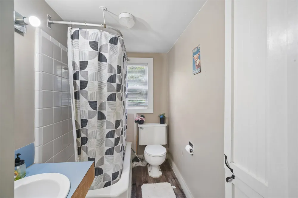 316 W 7th Street Claremore, OK 74017