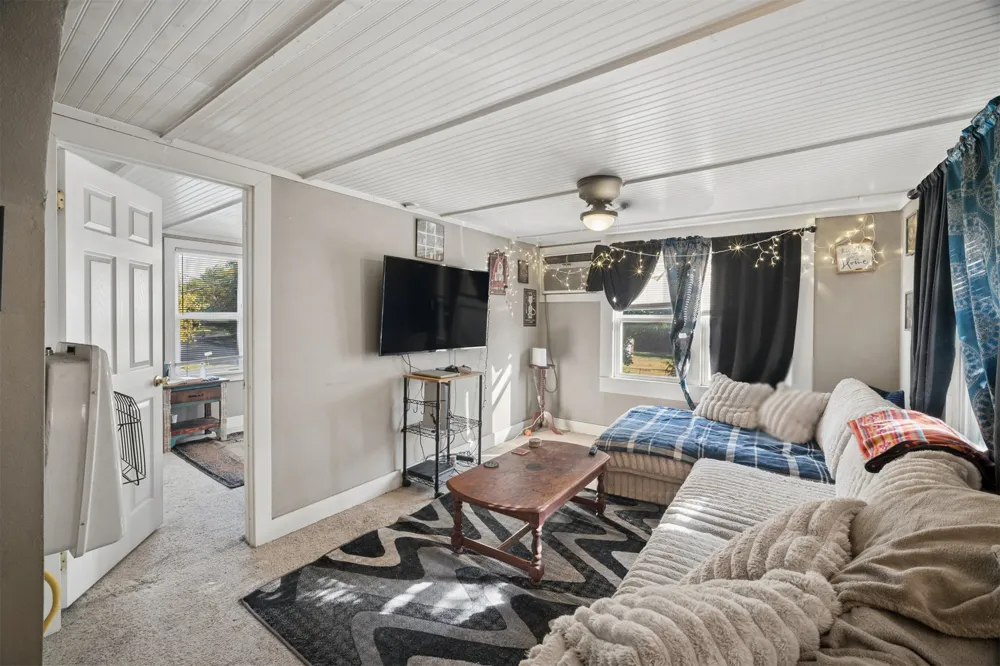 316 W 7th Street Claremore, OK 74017