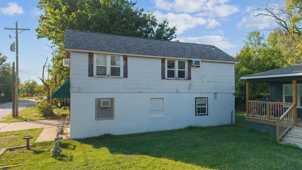 316 W 7th Street Claremore, OK 74017