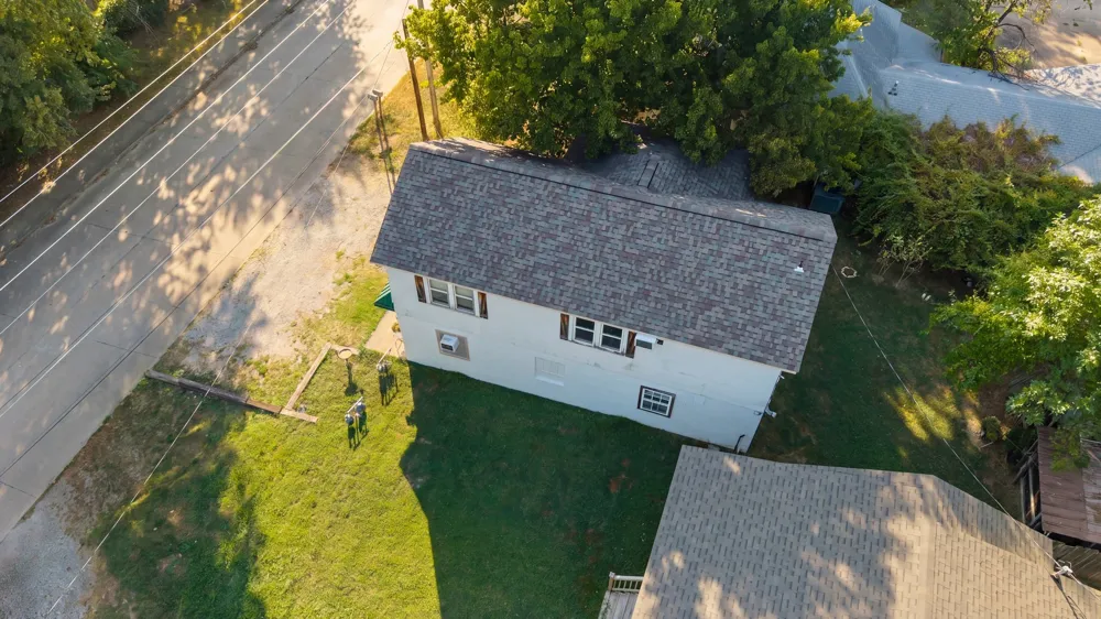 316 W 7th Street Claremore, OK 74017