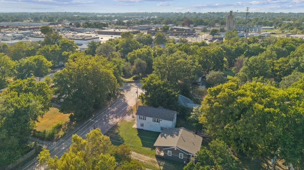316 W 7th Street Claremore, OK 74017