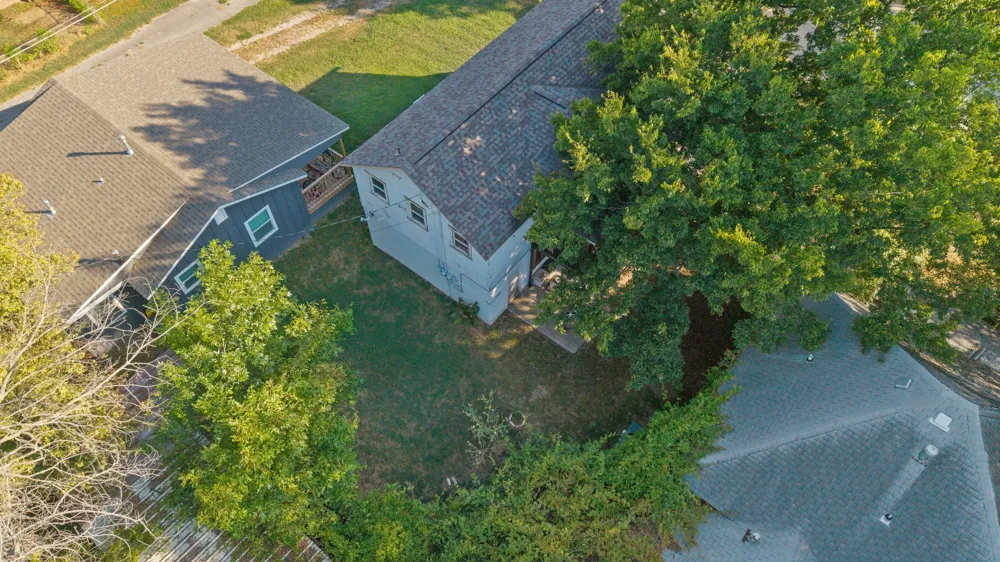 316 W 7th Street Claremore, OK 74017