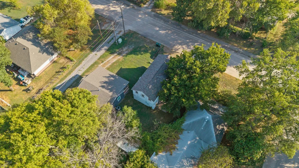 316 W 7th Street Claremore, OK 74017