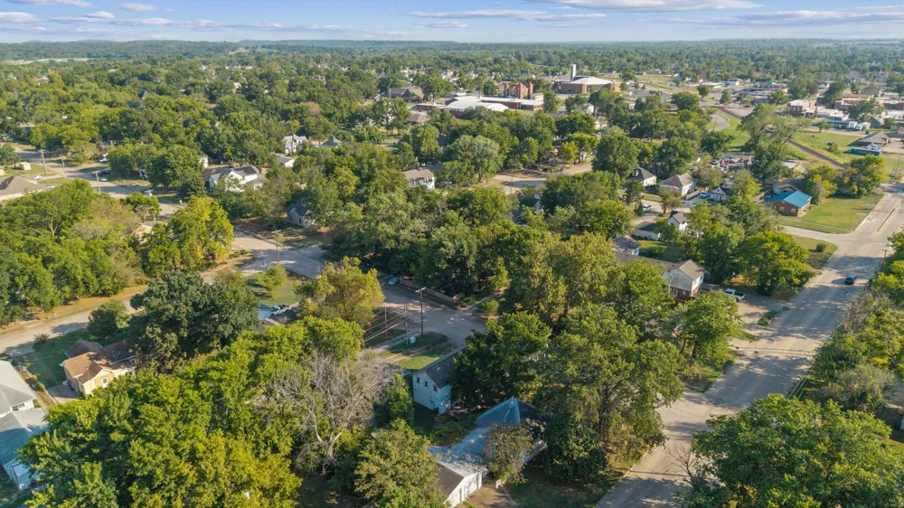 316 W 7th Street Claremore, OK 74017