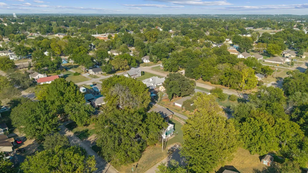 316 W 7th Street Claremore, OK 74017