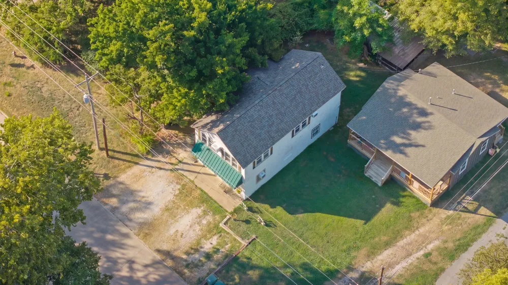 316 W 7th Street Claremore, OK 74017