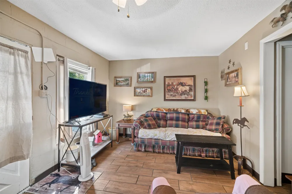 316 W 7th Street Claremore, OK 74017