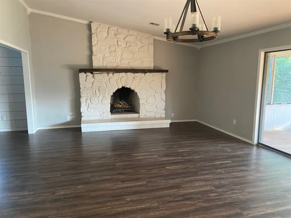 206 S Crabtree Road Muskogee, OK 74403
