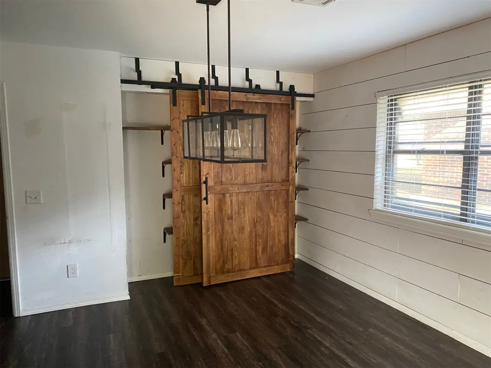 206 S Crabtree Road Muskogee, OK 74403