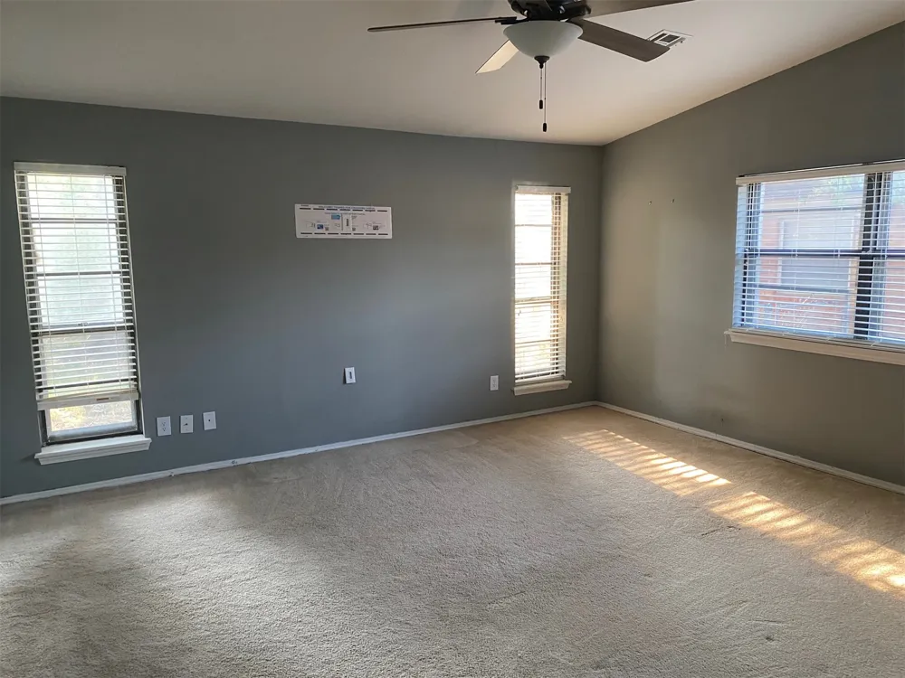 206 S Crabtree Road Muskogee, OK 74403
