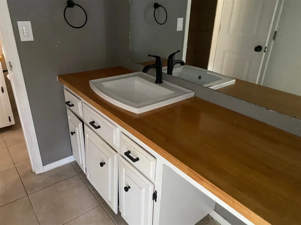 206 S Crabtree Road Muskogee, OK 74403