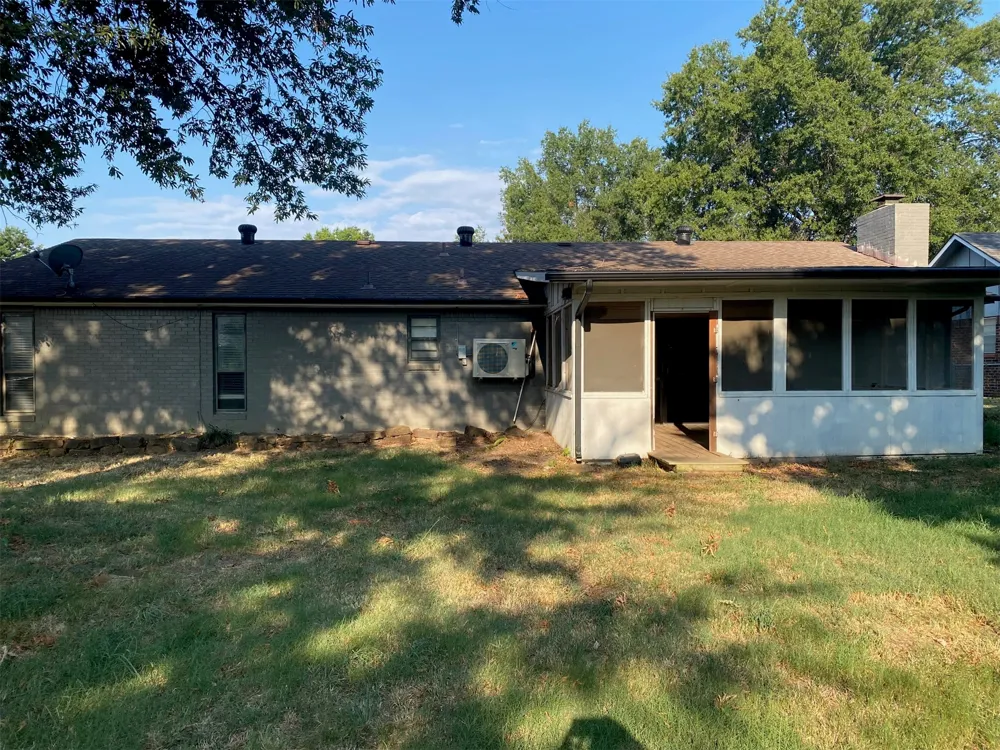 206 S Crabtree Road Muskogee, OK 74403