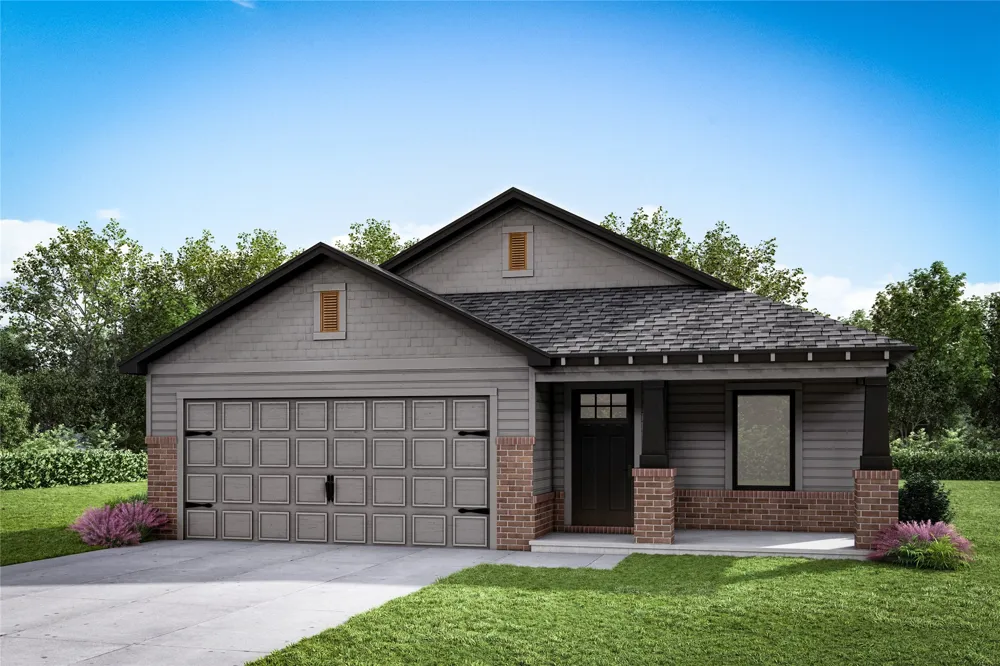 3435 Gum Place Broken Arrow, OK 74012