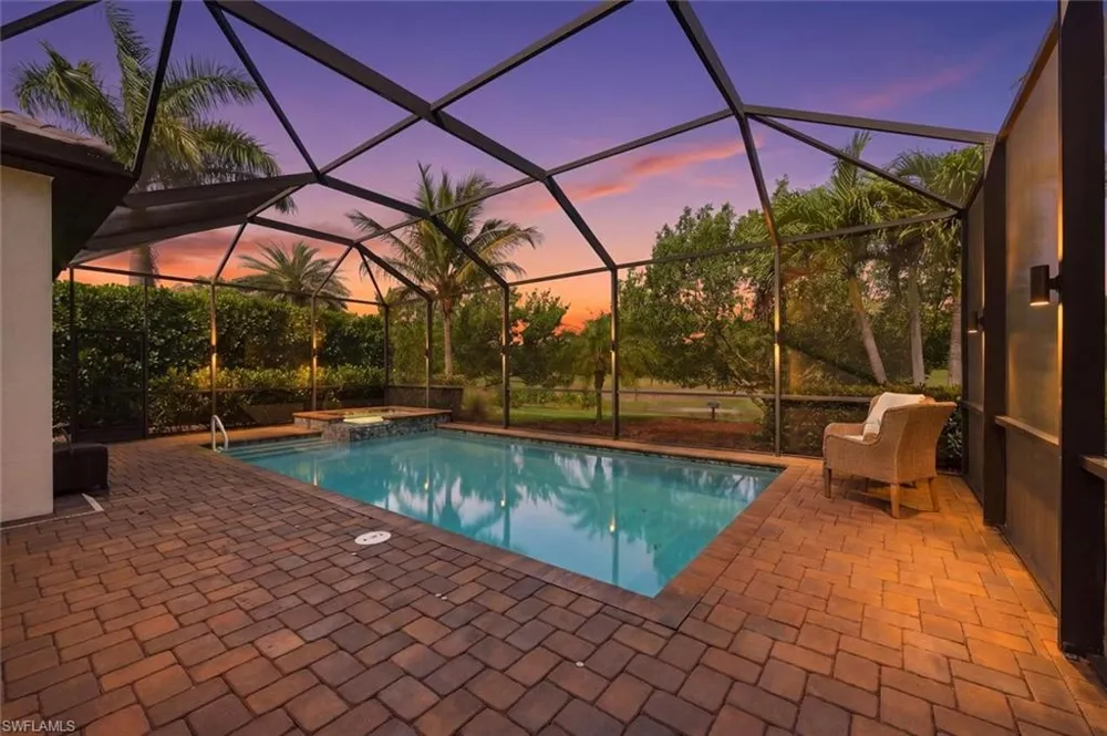 1831 Mustique Street Naples, FL 34120