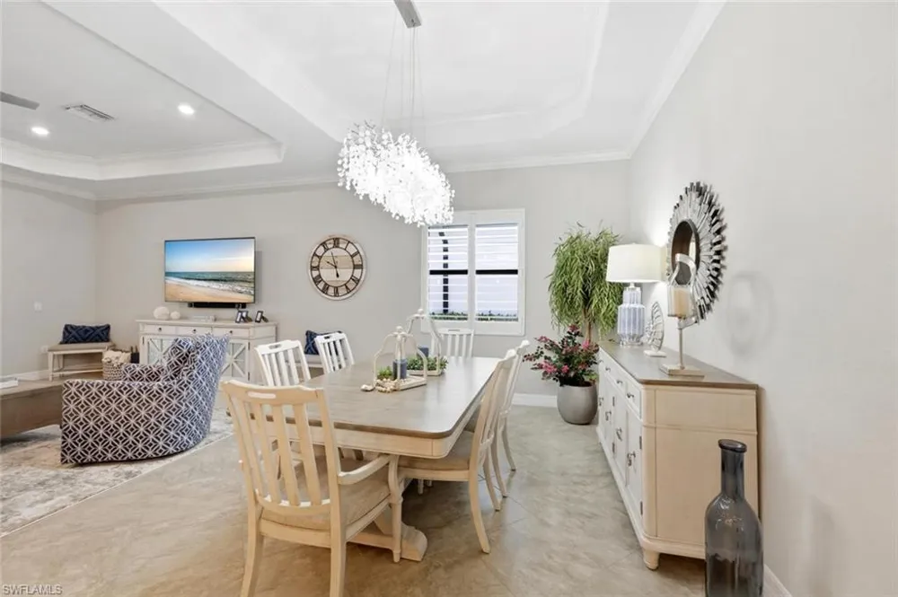 1831 Mustique Street Naples, FL 34120