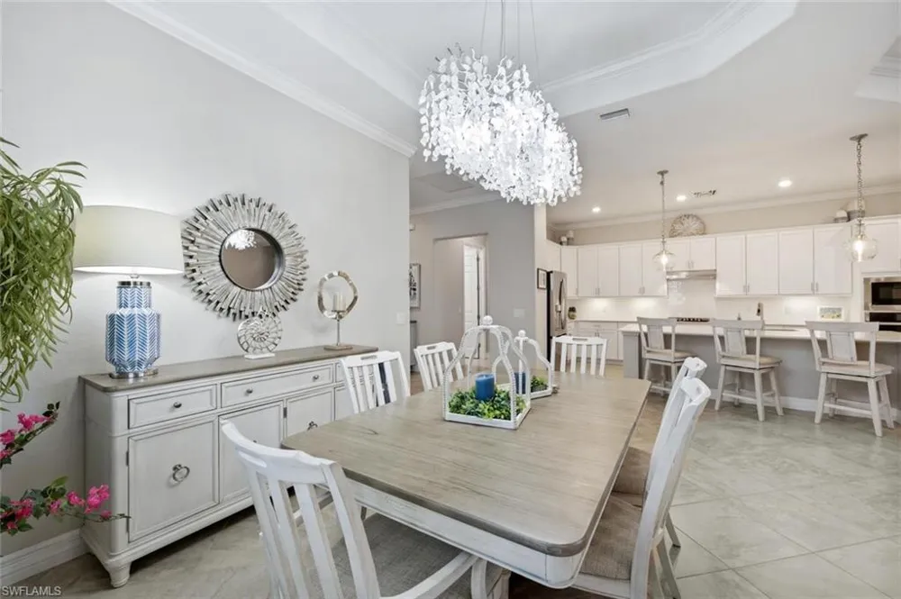 1831 Mustique Street Naples, FL 34120