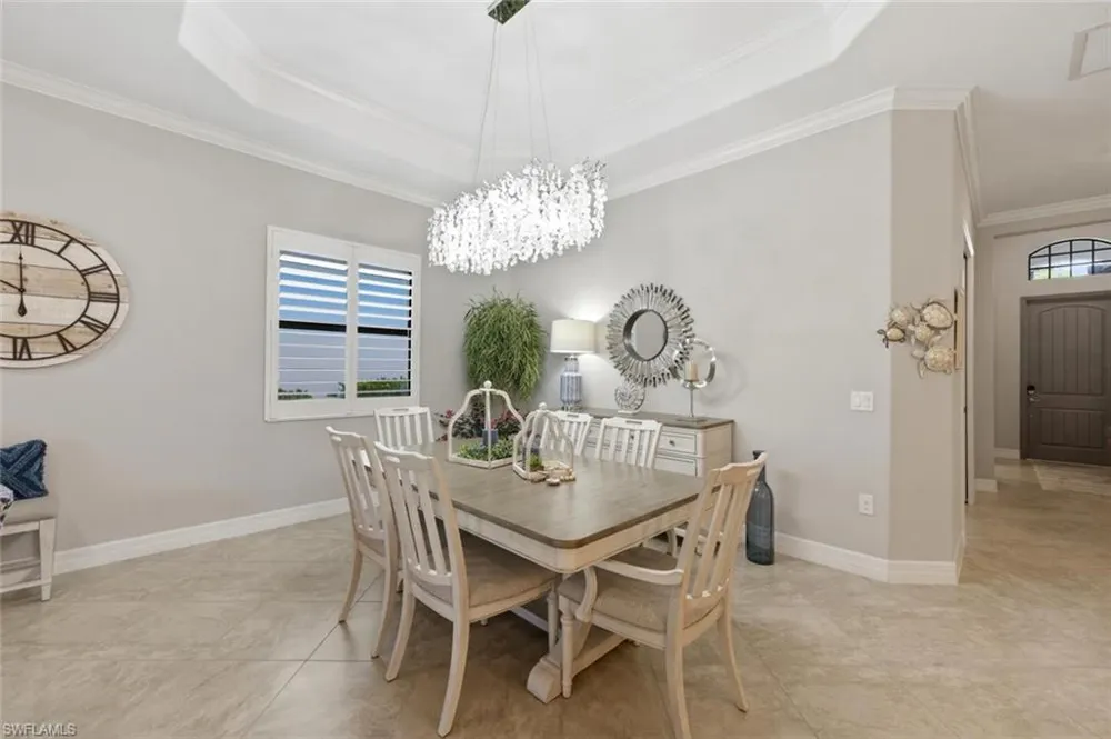 1831 Mustique Street Naples, FL 34120
