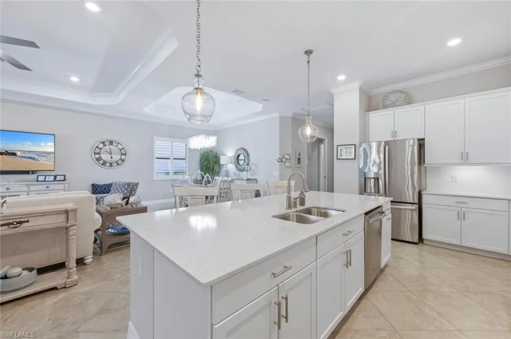 1831 Mustique Street Naples, FL 34120