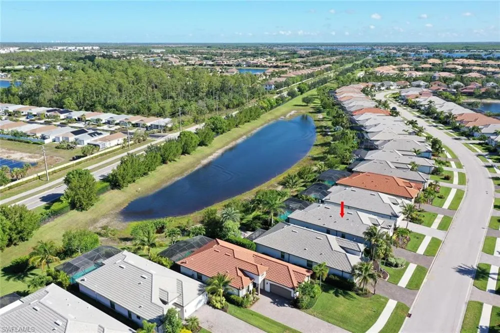 1831 Mustique Street Naples, FL 34120