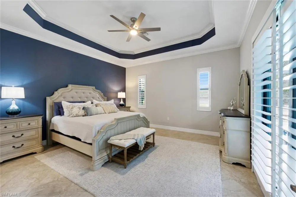 1831 Mustique Street Naples, FL 34120