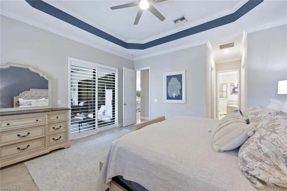 1831 Mustique Street Naples, FL 34120