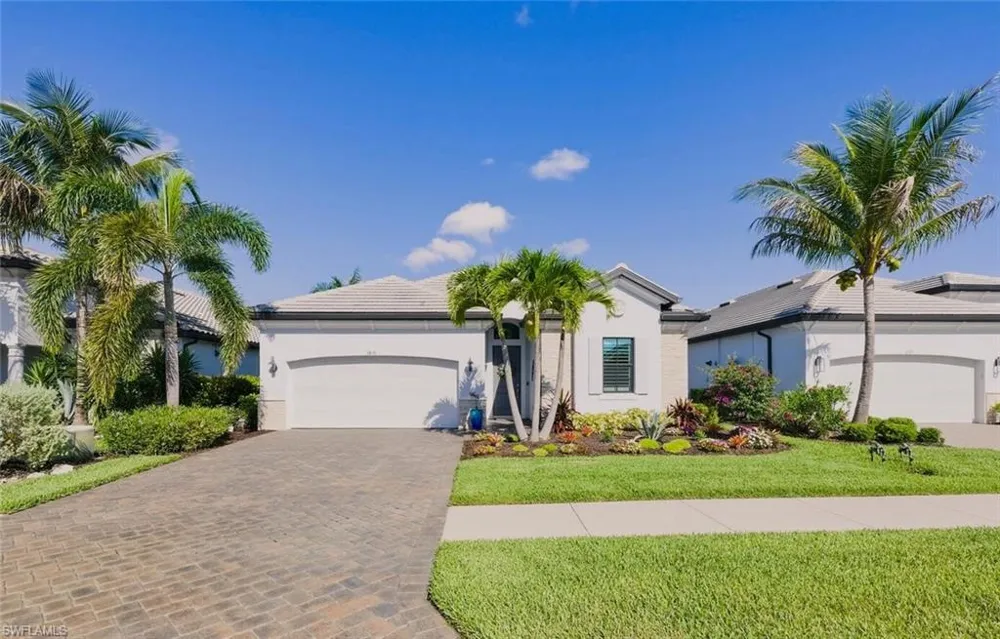1831 Mustique Street Naples, FL 34120