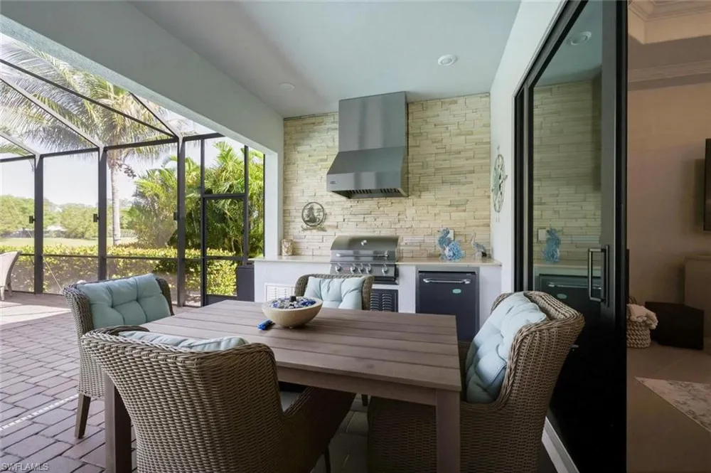 1831 Mustique Street Naples, FL 34120