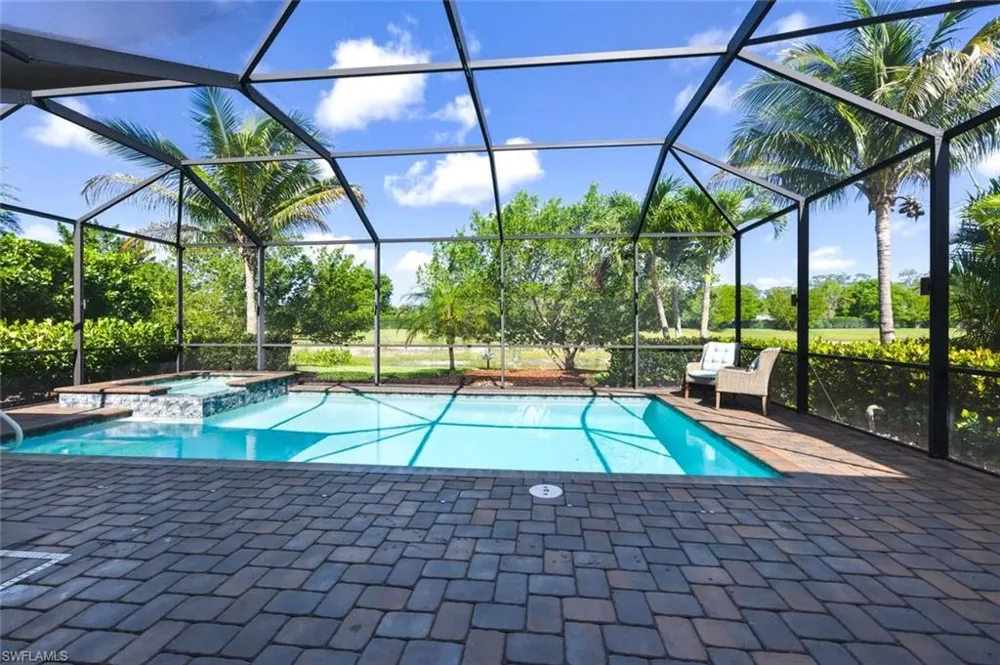 1831 Mustique Street Naples, FL 34120