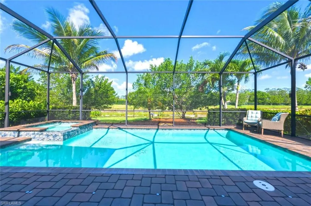 1831 Mustique Street Naples, FL 34120