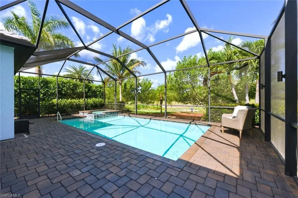 1831 Mustique Street Naples, FL 34120