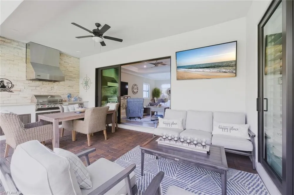 1831 Mustique Street Naples, FL 34120