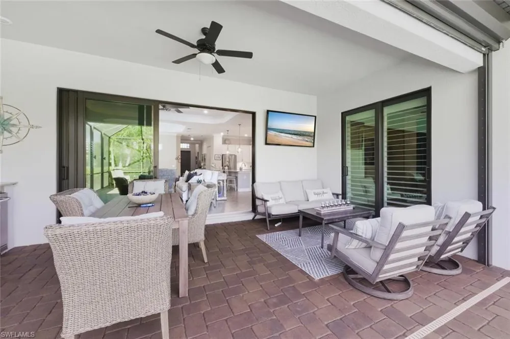 1831 Mustique Street Naples, FL 34120