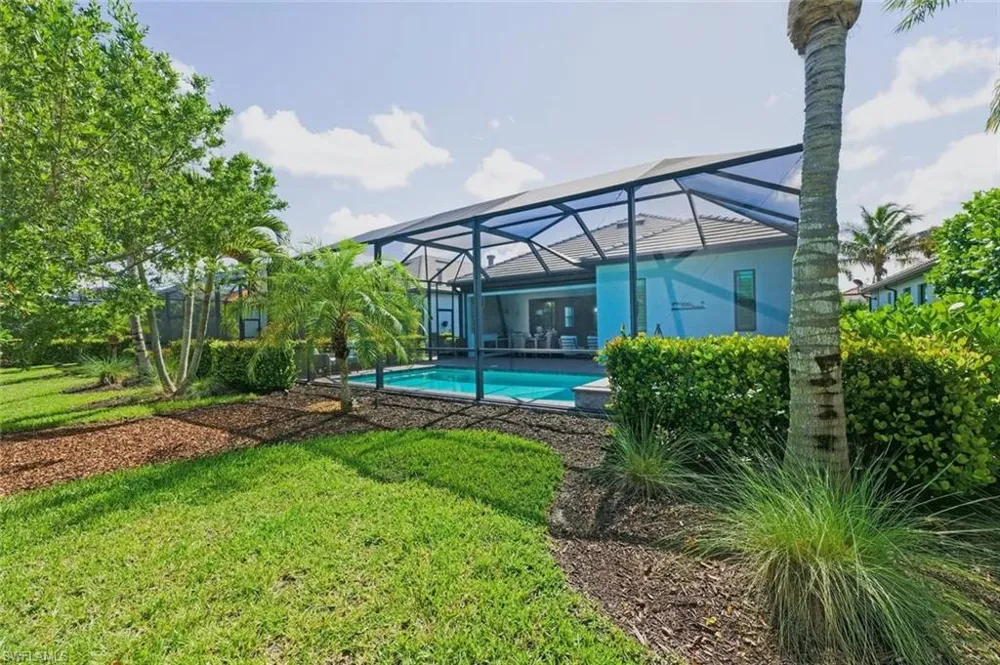 1831 Mustique Street Naples, FL 34120