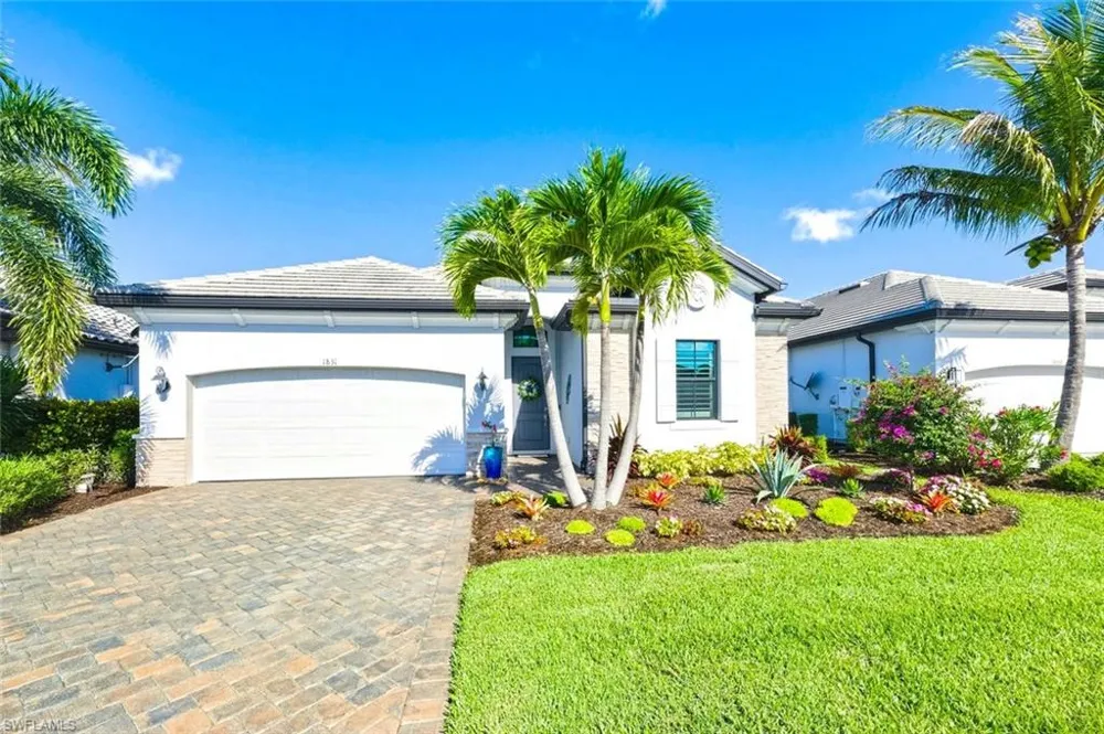 1831 Mustique Street Naples, FL 34120