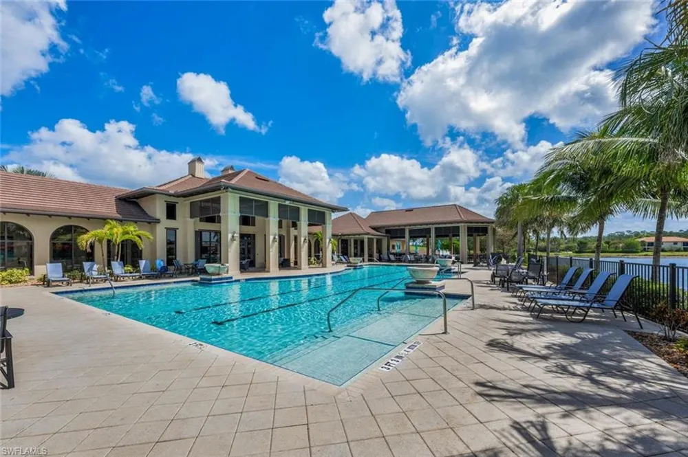1831 Mustique Street Naples, FL 34120