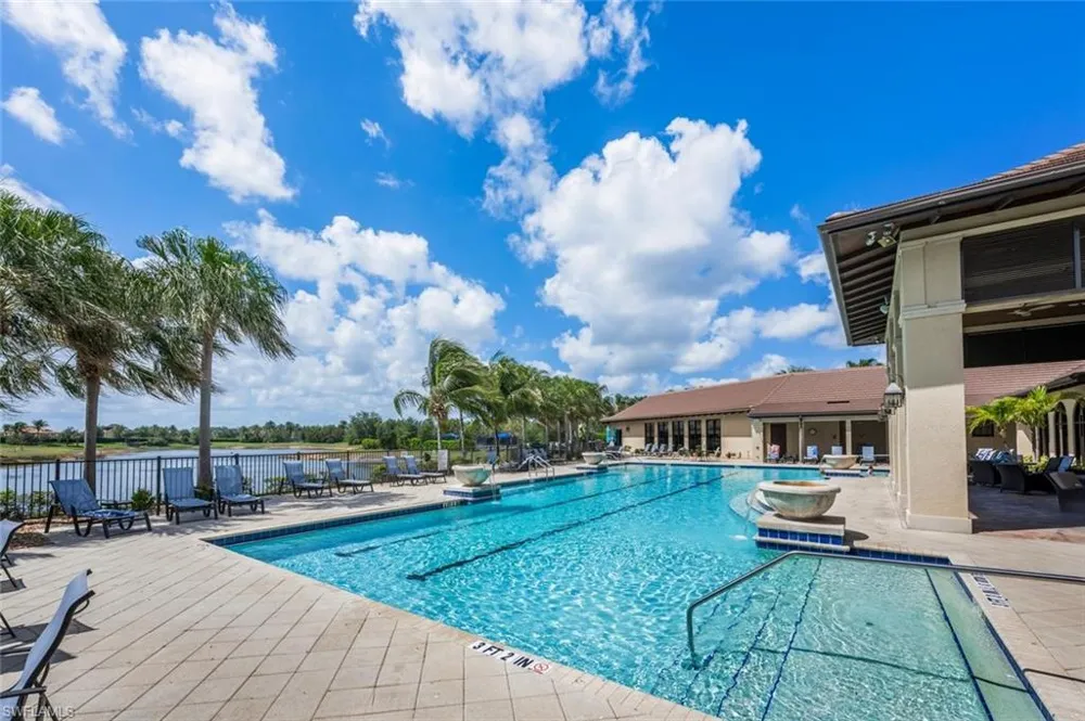1831 Mustique Street Naples, FL 34120