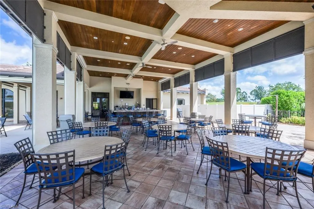 1831 Mustique Street Naples, FL 34120