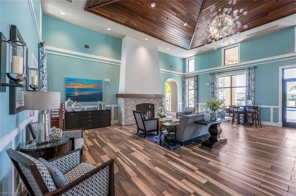 1831 Mustique Street Naples, FL 34120