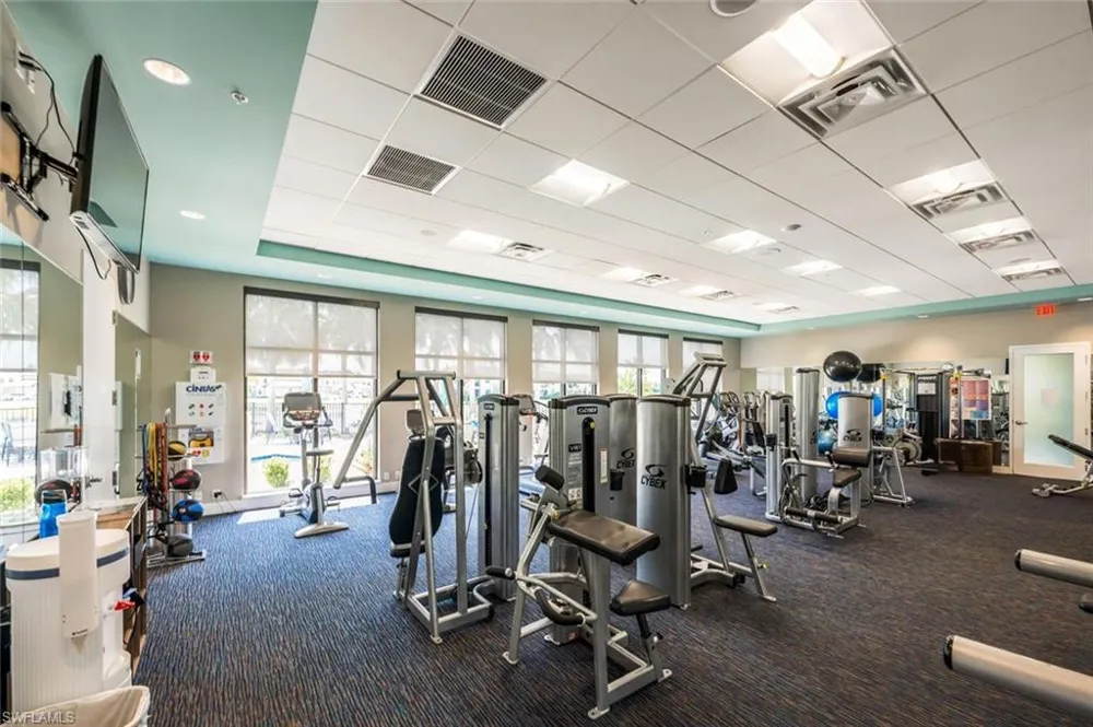 1831 Mustique Street Naples, FL 34120
