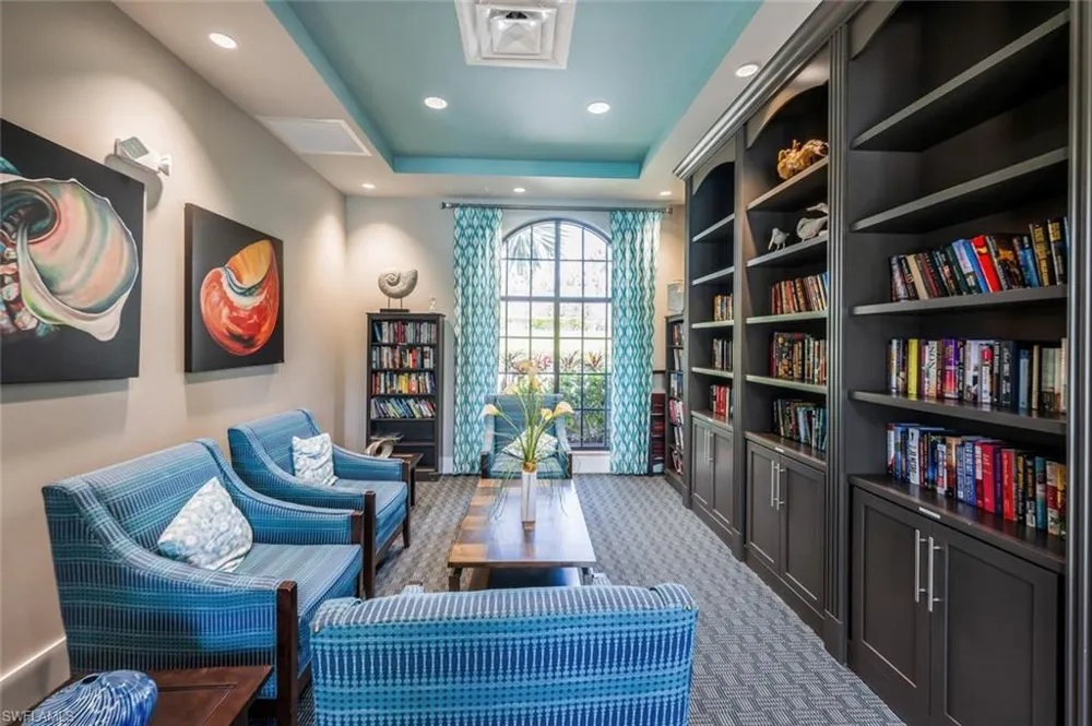 1831 Mustique Street Naples, FL 34120