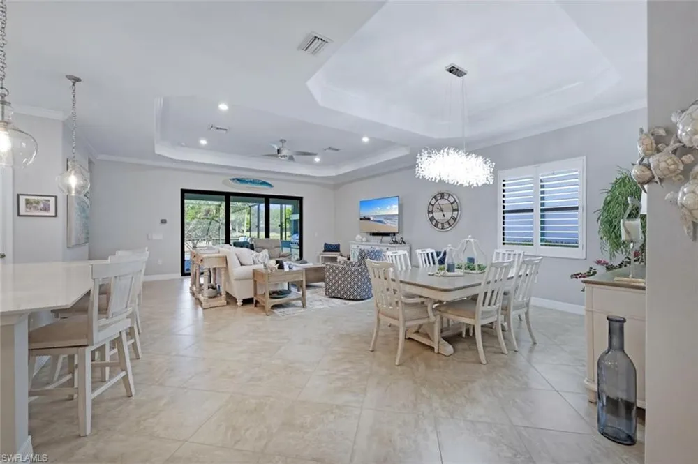 1831 Mustique Street Naples, FL 34120